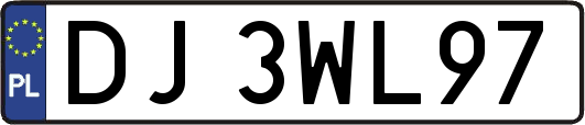 DJ3WL97