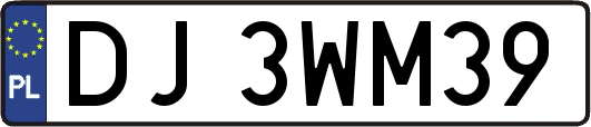 DJ3WM39