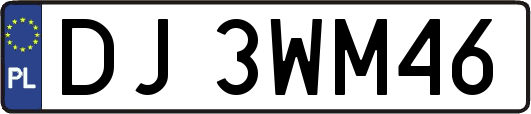 DJ3WM46