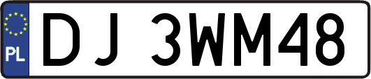 DJ3WM48