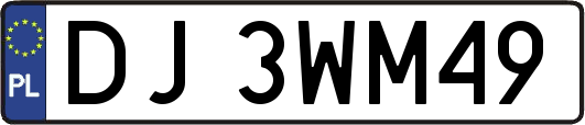 DJ3WM49
