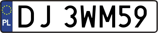 DJ3WM59