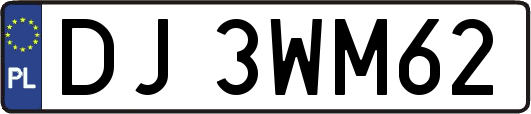 DJ3WM62