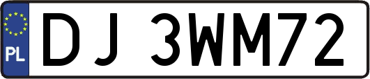 DJ3WM72