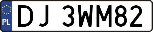 DJ3WM82