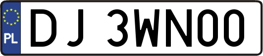 DJ3WN00