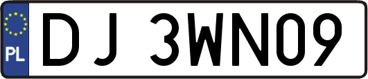 DJ3WN09