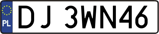 DJ3WN46
