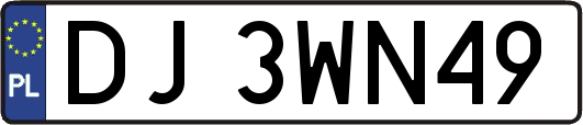 DJ3WN49