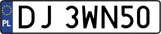 DJ3WN50