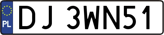 DJ3WN51