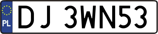 DJ3WN53