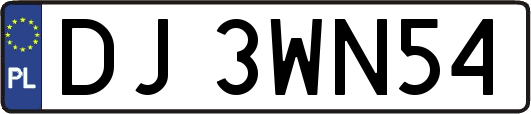 DJ3WN54