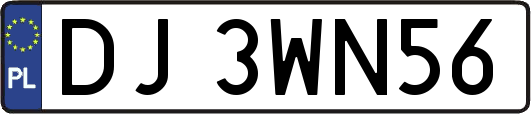 DJ3WN56