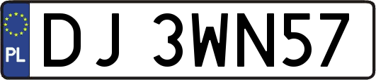 DJ3WN57