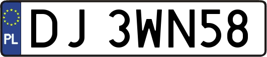 DJ3WN58