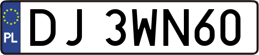 DJ3WN60