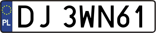 DJ3WN61
