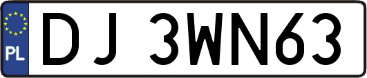 DJ3WN63