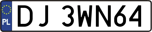 DJ3WN64