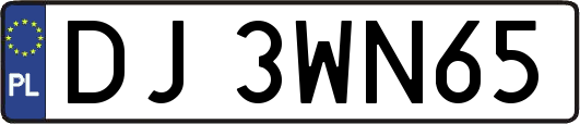 DJ3WN65