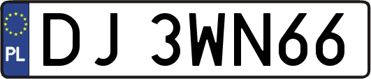 DJ3WN66