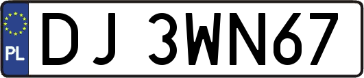 DJ3WN67