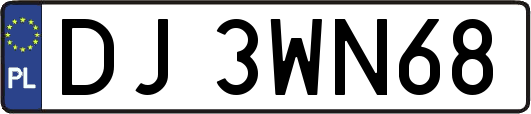 DJ3WN68
