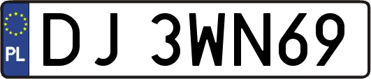 DJ3WN69