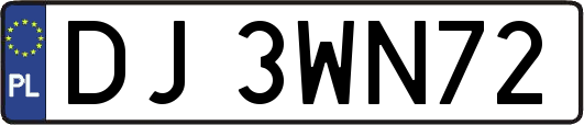DJ3WN72