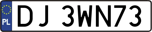 DJ3WN73