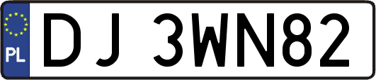 DJ3WN82