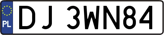 DJ3WN84