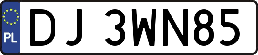 DJ3WN85