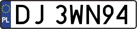 DJ3WN94