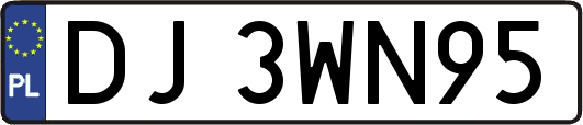 DJ3WN95