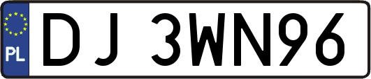 DJ3WN96