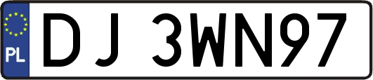 DJ3WN97