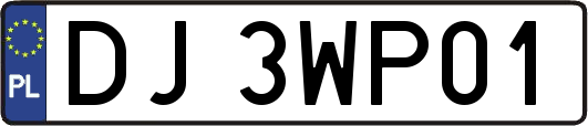 DJ3WP01