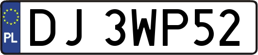 DJ3WP52