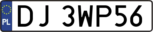 DJ3WP56