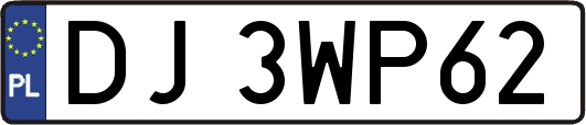 DJ3WP62