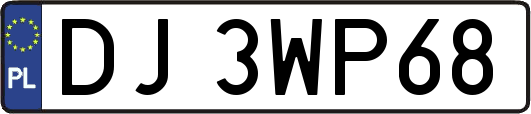 DJ3WP68