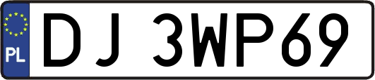 DJ3WP69