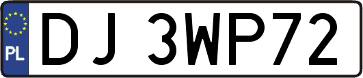 DJ3WP72