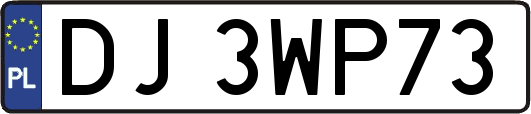 DJ3WP73