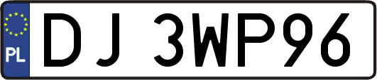 DJ3WP96