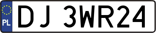 DJ3WR24