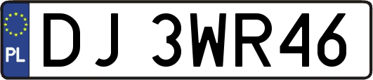 DJ3WR46