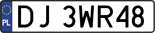 DJ3WR48